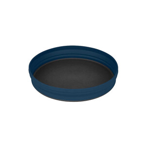 بشقاب تاشو مسافرتی سی تو سامیت مدل X-Plate