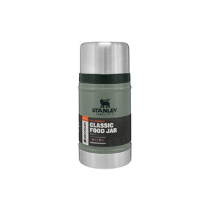 فلاسک غذا کوهنوردی 750 میلی لیتر استنلی مدل Classic