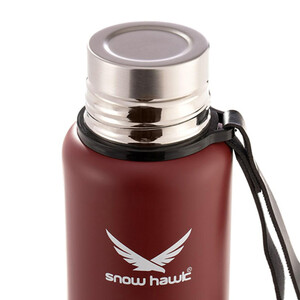 فلاسک کوهنوردی اسنوهاک 1.2 لیتری مدل SN-F110