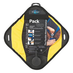 مخزن آب Sea To Summit مدل Pack Top ظرفیت 4 لیتر