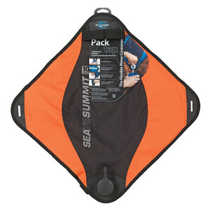 مخزن آب Sea To Summit مدل Pack Top ظرفیت 4 لیتر