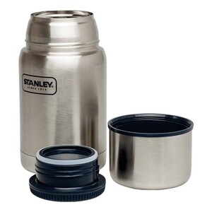 ظرف غذای استنلی ADVENTURE 24 OZ