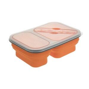 ظرف نگهداری غذا اسنو هاوک در چهار رنگ SH9111-L2