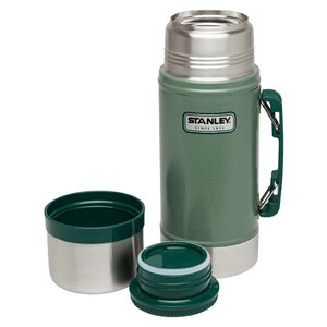 ظرف غذای کلاسیک استنلی 24 OZ