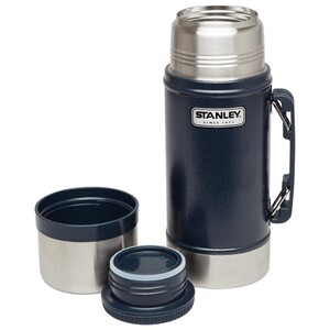 ظرف غذای کلاسیک استنلی 24 OZ