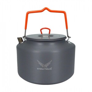 کتری کوهنوردی اسنو هاوک ظرفیت 2.2 لیتر