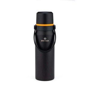 فلاسک دوجداره سانتکو مدل GEILO  ظرفیت 1200 میلی لیتر