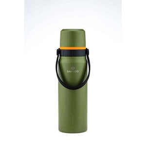 فلاسک دوجداره سانتکو مدل GEILO  ظرفیت 1200 میلی لیتر