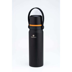 فلاسک دوجداره سانتکو مدل GEILO  ظرفیت 1200 میلی لیتر