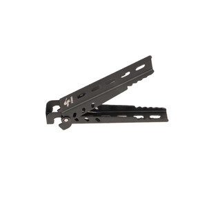 انبر ظروف مسافرتی و کوهنوردی زیبو مدل Gripper