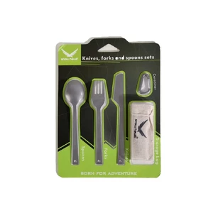 ست قاشق چنگال و کارد اسنوهاک مدل SN-C6134