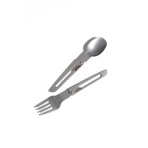 ست قاشق چنگال تاشو اسنوهاک مدل SN-C6133