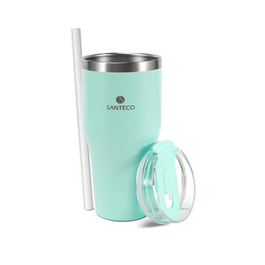 ماگ سفری سانتکو مدل ESCAPE COFFEE ظرفیت 590 میلی لیتر