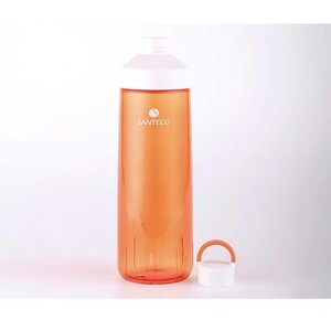 قمقمه ورزشی سانتکو مدل ocean ظرفیت 946 میلی لیتر