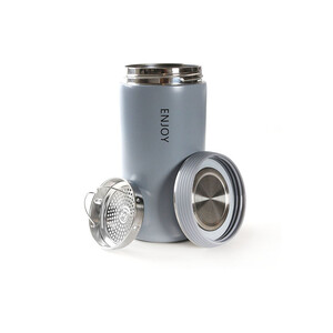 ماگ کوهنوردی 350 میلی لیتر ENJOY مدل 6849