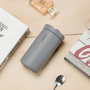 ماگ کوهنوردی 350 میلی لیتر ENJOY مدل 6849