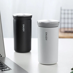 ماگ کوهنوردی 350 میلی لیتر ENJOY مدل 6849