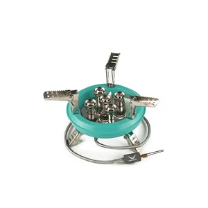 اجاق گاز کمپینگ اسنوهاک مدل SN-C6189