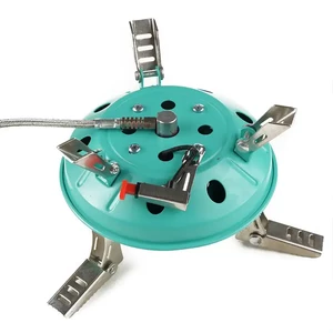 اجاق گاز کمپینگ اسنوهاک مدل SN-C6189