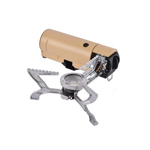 اجاق گاز کمپینگ تاشو مدل DKS-1001