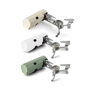 اجاق گاز کمپینگ تاشو Porodo مدل DKS-1001