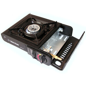 اجاق سامسونتی سفری Happy Home مدل BDZ-155A