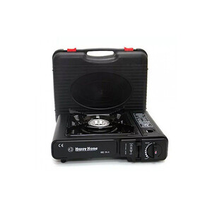اجاق سامسونتی سفری Happy Home مدل BDZ-155A