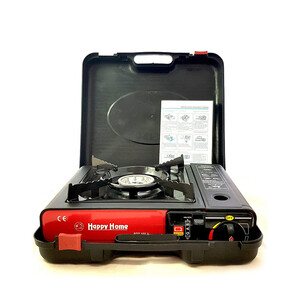 اجاق سامسونتی سفری Happy Home مدل BDZ-155A