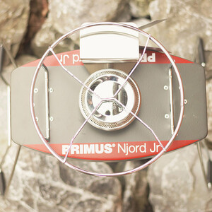 سرشعله Primus مدل Njord Jr بدون فندک 2800 وات