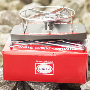 سرشعله Primus مدل Njord Jr بدون فندک 2800 وات