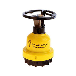 اجاق اتم گاز طارم A1 به همراه کپسول
