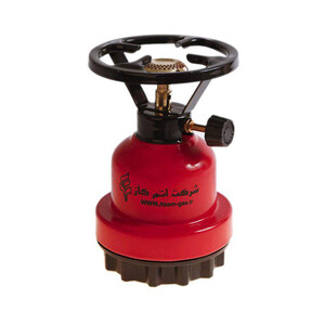 اجاق اتم گاز طارم A1 به همراه کپسول