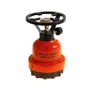 اجاق سفری اتم گاز مدل A1