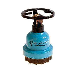 اجاق سفری اتم گاز مدل A1