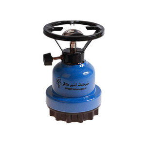 اجاق سفری اتم گاز مدل A1