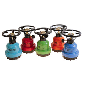 اجاق سفری اتم گاز مدل A1