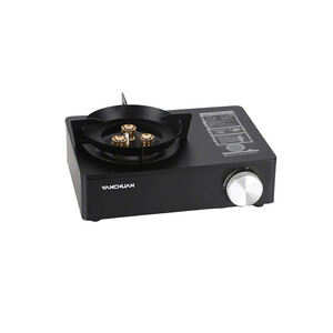 اجاق گاز مسافرتی فندک دار سه مشعل Yanchuan