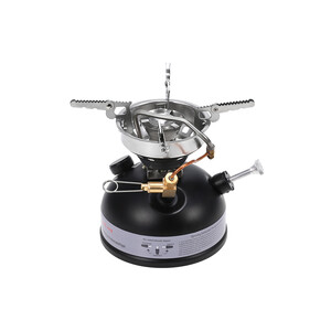 اجاق 4 سوختی مسافرتی Lanshan مدل LSO-619