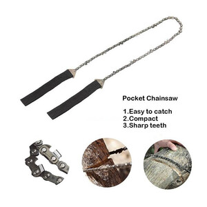 اره زنجیری دستی سایز کوچک