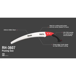 اره سفری غلافدار رونیکس مدل RH-3607