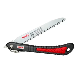 اره تاشو کمپینگ رونیکس مدل RH-3605