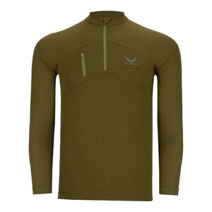 تیشرت کوهنوردی آستین بلند مردانه اسنوهاک مدل SG1035