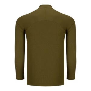 تیشرت کوهنوردی آستین بلند مردانه اسنوهاک مدل SG1035