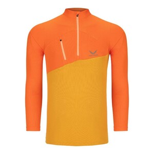 تیشرت کوهنوردی آستین بلند مردانه اسنوهاک مدل SG1035