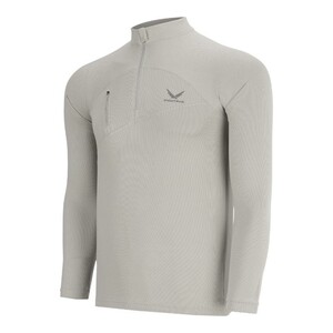 تیشرت کوهنوردی آستین بلند مردانه اسنوهاک مدل SG1035