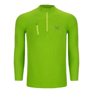 تیشرت کوهنوردی آستین بلند مردانه اسنوهاک مدل SG1035