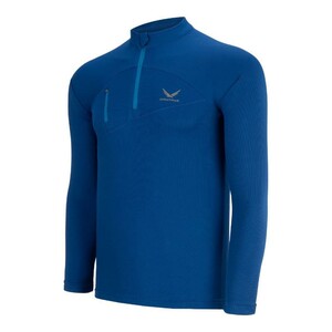 تیشرت کوهنوردی آستین بلند مردانه اسنوهاک مدل SG1035