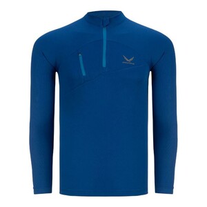 تیشرت کوهنوردی آستین بلند مردانه اسنوهاک مدل SG1035