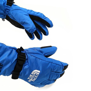دستکش دوپوش کوهنوردی نورث فیس سایز ایکس لارج