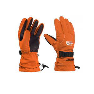 دستکش دوپوش کوهنوردی نورث فیس سایز ایکس لارج